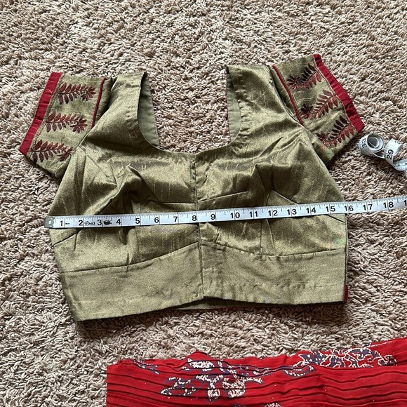 Saree - Picture 5 of 6